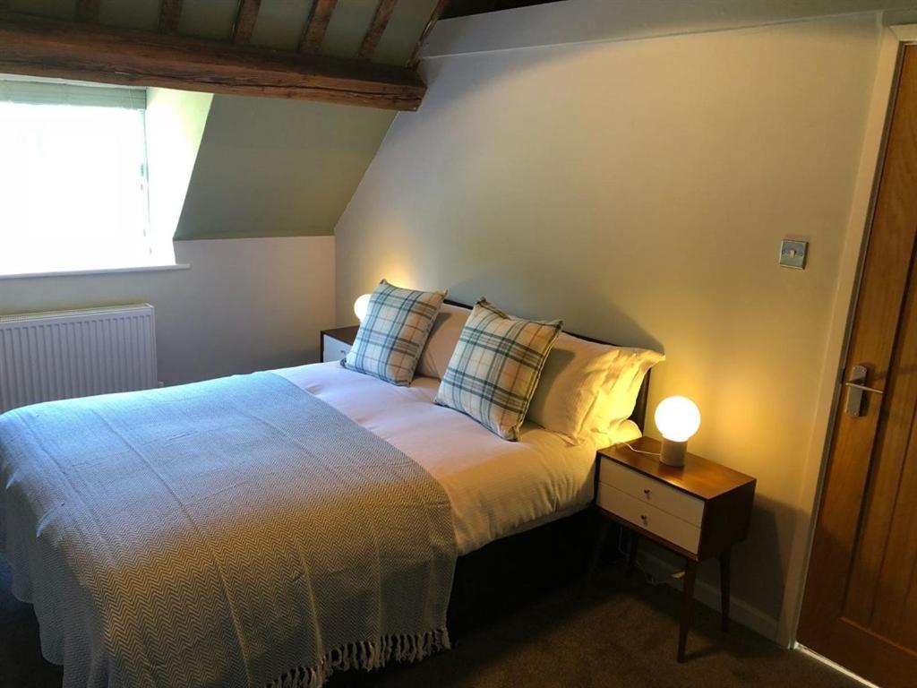 Old Fleece Apartments Stroud  Pokoj fotografie